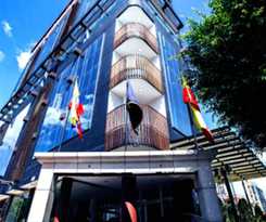 Hotel Boutique City Center
