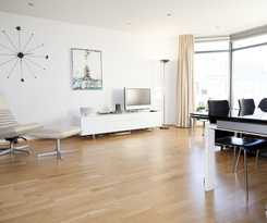 Planet Apartments