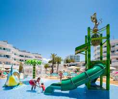  Playa Bella Beach Apartments