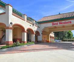 Hotel Best Western San Dimas Hotel and Suites