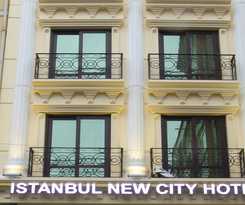 New City Hotel