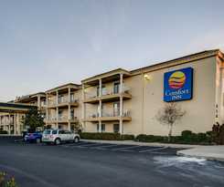 Comfort Inn Redding Near I-5