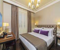 Meroddi Bagdatliyan Hotel