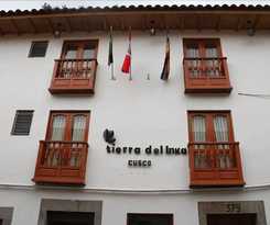 Tierra Del Inka