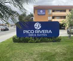 Hotel Pico Rivera Inn and Suites