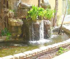 Hotel Hampton Inn and Suites Red Bluff