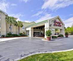 Hampton Inn and Suites Charleston/mt. Pleasant-isle Of Palms