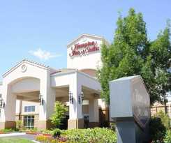 Hampton Inn and Suites Redding, Ca