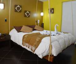 Hotel Wifala Thematic