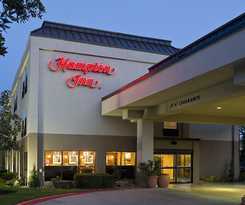 Hampton Inn Houston/stafford