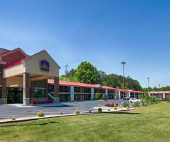Hotel Best Western Acworth Inn
