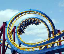 Hotel Hilton Garden Inn Valencia Six Flags