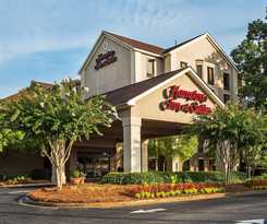 Hotel Hampton Inn and Suites Greenville/spartanburg I-85, Sc