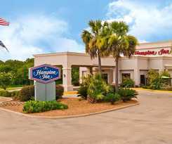 Hotel Hampton Inn Livingston