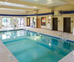 Hampton Inn and Suites Spartanburg-i-26-westgate Mall