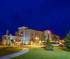 Hotel Hampton Inn Brockport