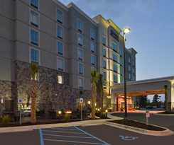 Hampton Inn and Suites Columbia Southeast Ft. Jack