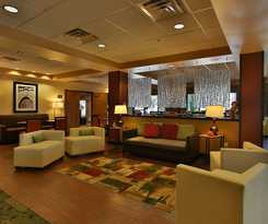 Hotel Hampton Inn San Antonio Stone Oak