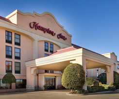 Hotel Hampton Inn Waco