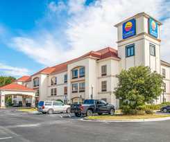 Spark by Hilton Savannah Airport