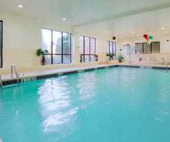Hotel Hampton Inn Nanuet