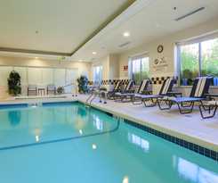 Hotel Hilton Garden Inn Nanuet