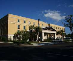 Hotel Hampton Inn Charleston - Daniel Island