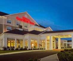 Hotel Hilton Garden Inn Auburn