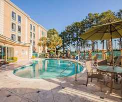 Hampton Inn Charleston-north