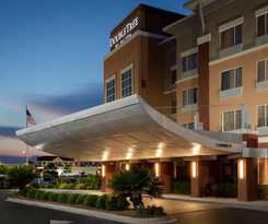 Doubletree By Hilton Savannah Airport