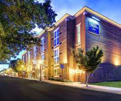 Hotel Hampton Inn Columbia-downtown Historic District
