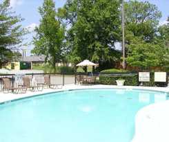 Hampton Inn Columbia-i-26 Airport