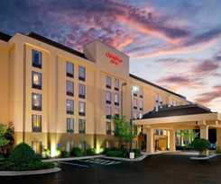 Hotel Hampton Inn Columbia Northeast - Fort Jackson Area
