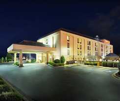 Hotel Hampton Inn Gaffney
