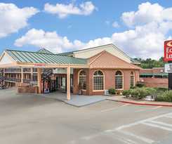 Hotel Econo Lodge Acworth