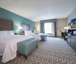 Hampton Inn Greenville/i-385 Haywood Mall