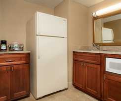 Hotel Hampton Inn Simpsonville