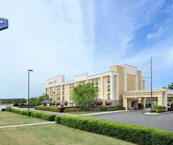 Hampton Inn Spartanburg-north I-85