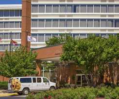 Doubletree By Hilton Largo/washington Dc