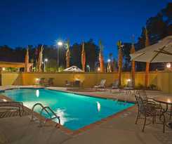Hotel Hampton Inn and Suites North Charleston-university Blvd