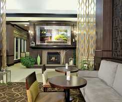 Hotel Hilton Garden Inn Austin Nw - Arboretum