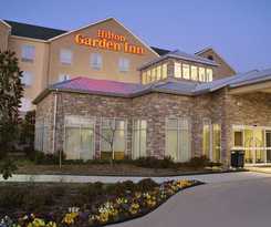 Hotel Hilton Garden Inn Denton