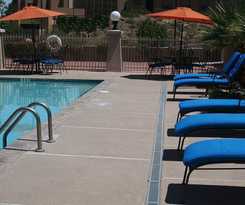 Hotel Hilton Garden Inn El Paso / University