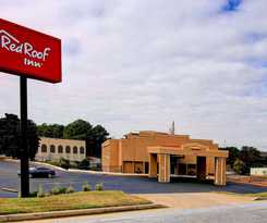 Red Roof Inn Atlanta Six Flags 793 Hotel