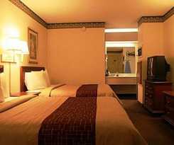 Red Roof Inn Macon 260 