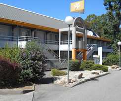 Première Classe Lyon Ouest - Tassin