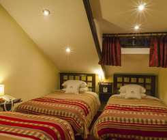 Cusco Bed and Breakfast