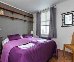 Thomsen Apartments