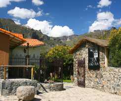 Hotel Casa Andina Standard Colca
