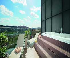 Hotel Mövenpick Istanbul Golden Horn